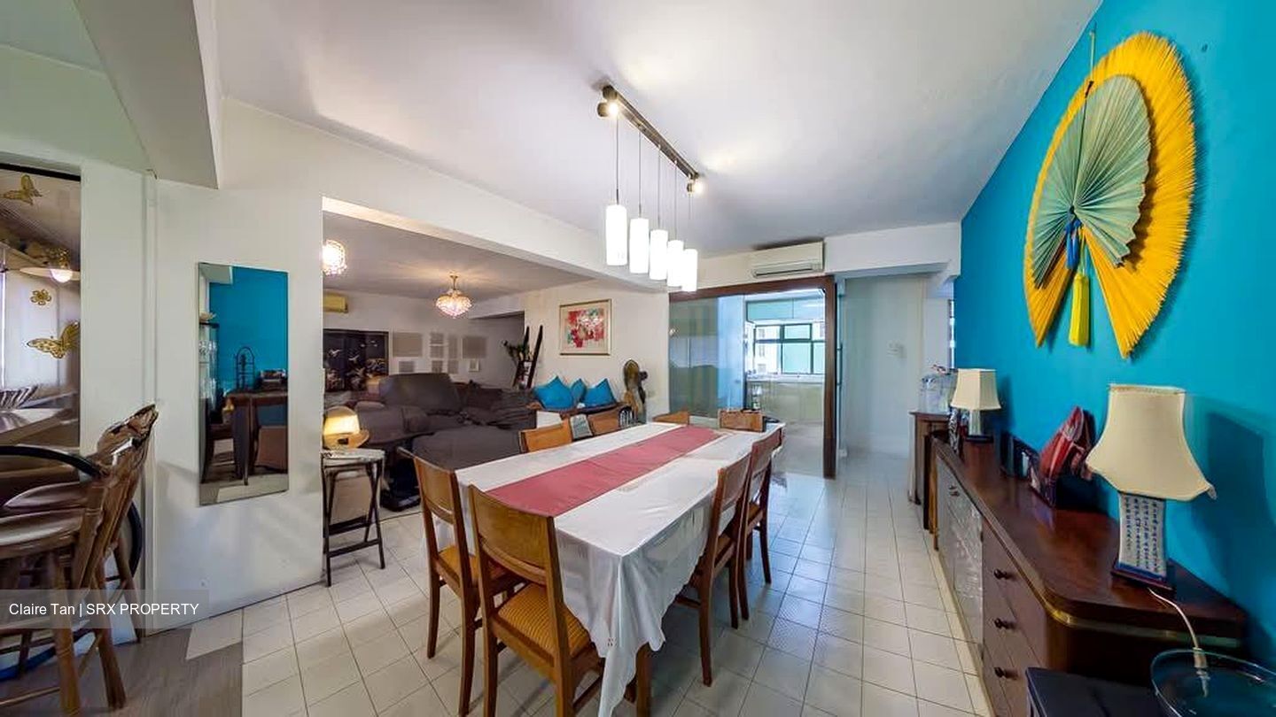 Pine Grove (D21), Condominium #597774121